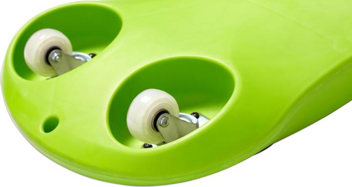 Actual product image Gonge Rollerboard Floor Surfer