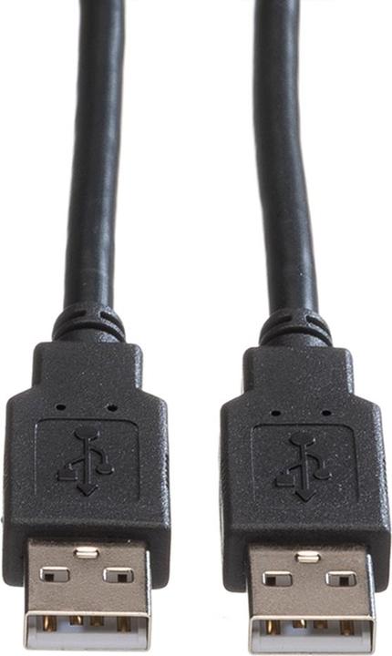 Immagine prodotto Roline Cavo USB 2.0 (4.50 m, USB 2.0)