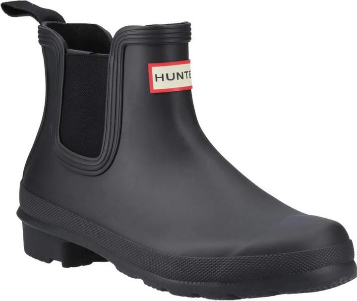 Produktbild Hunter Stiefeletten Original (39.5)