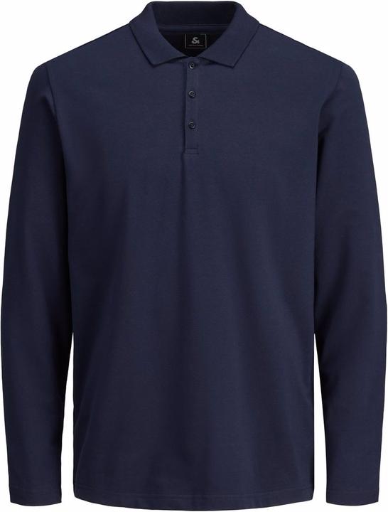 Image du produit Jack & Jones Polo en coton biologique (L)