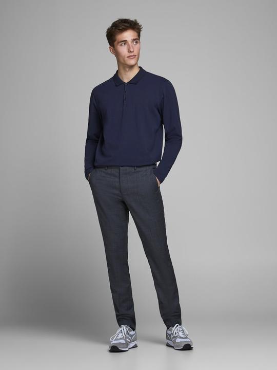 Image du produit Jack & Jones Polo en coton biologique (L)
