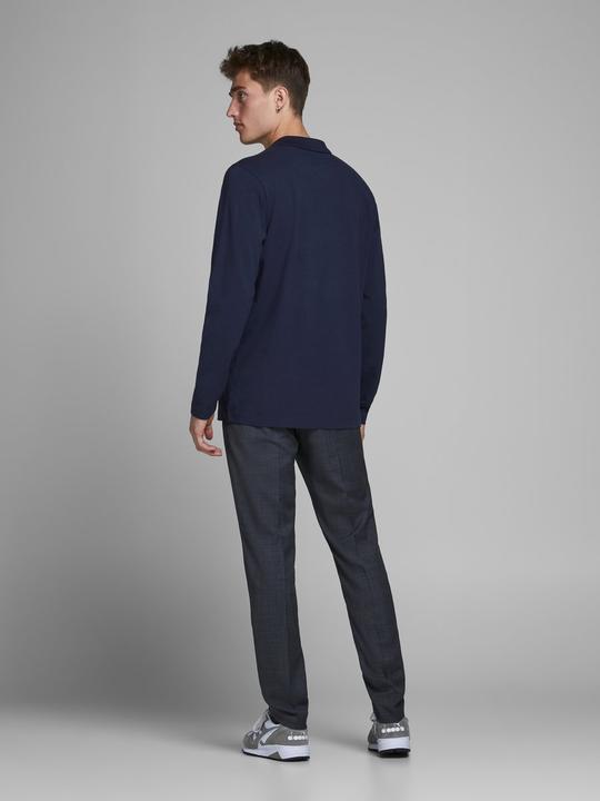 Image du produit Jack & Jones Polo en coton biologique (L)