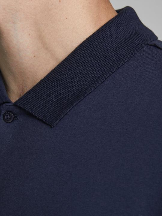 Image du produit Jack & Jones Polo en coton biologique (L)