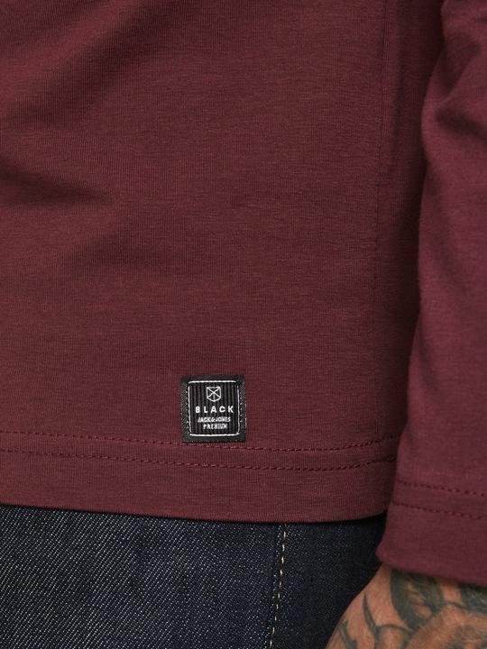 Immagine prodotto Jack & Jones Polo in cotone biologico (XS)
