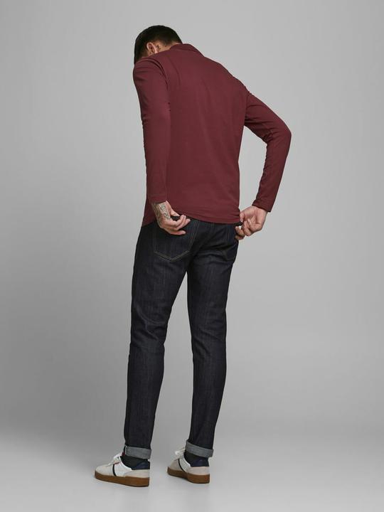 Immagine prodotto Jack & Jones Polo in cotone biologico (XS)