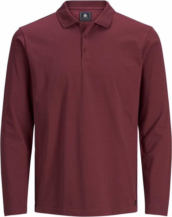 Immagine prodotto Jack & Jones Polo in cotone biologico (XS)