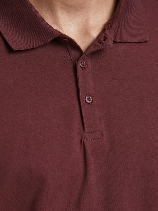 Immagine prodotto Jack & Jones Polo in cotone biologico (XS)