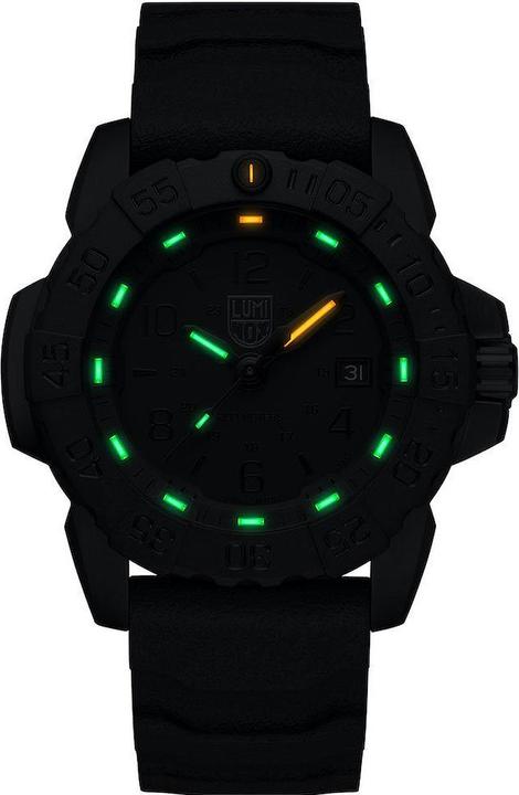 Produktbild Luminox Navy Seal 3250 Series (Taucheruhr, 45 mm)