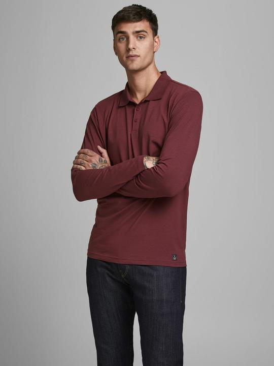 Immagine prodotto Jack & Jones Polo in cotone biologico (XS)