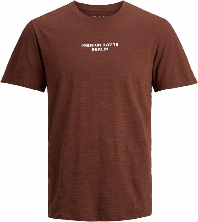 Actual product image Jack & Jones Front print T-shirt (L)