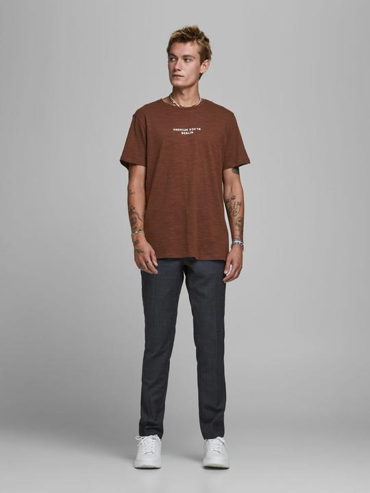 Actual product image Jack & Jones Front print T-shirt (L)