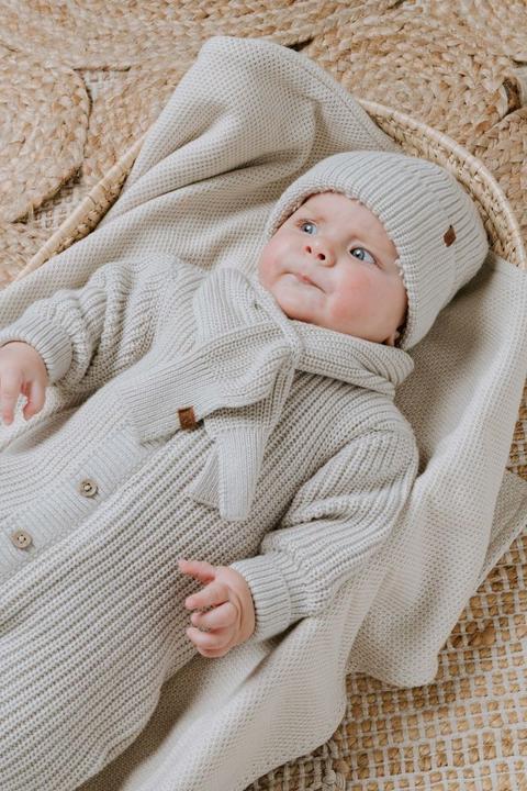 Produktbild Baby's only Babys Only Schal Soul, Warm Linen