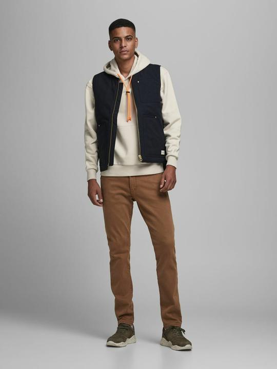 Produktbild Jack & Jones Oversize Sweat Hoodie (L)