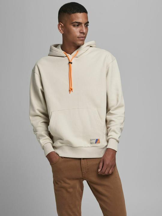 Produktbild Jack & Jones Oversize Sweat Hoodie (L)