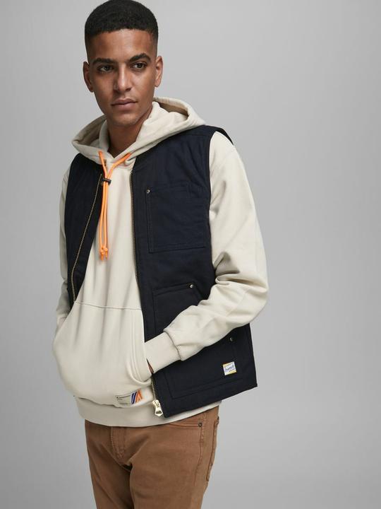 Produktbild Jack & Jones Oversize Sweat Hoodie (L)
