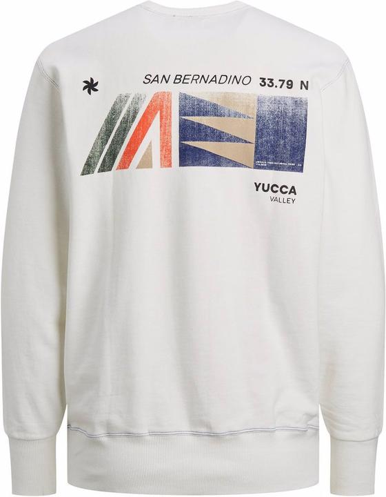 Image du produit Jack & Jones Sweat-shirt à dos nu (S)