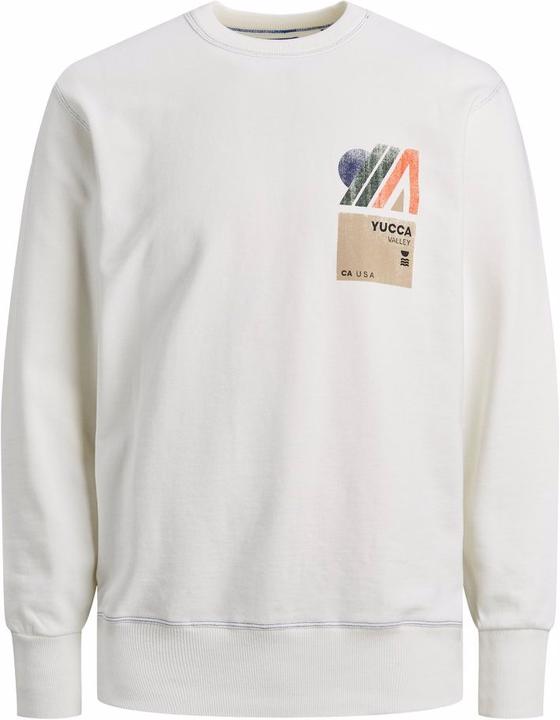 Image du produit Jack & Jones Sweat-shirt à dos nu (S)