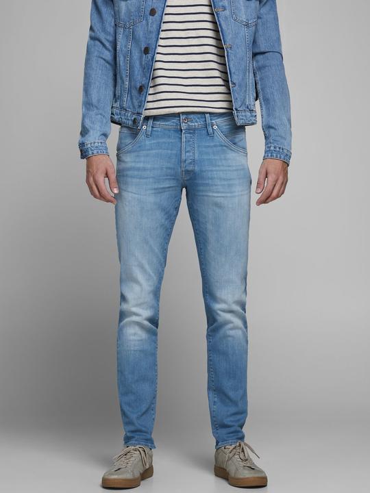 Actual product image Jack & Jones Glenn Fox AGI 404 50SPS Slim Fit Jeans (W34/L36)
