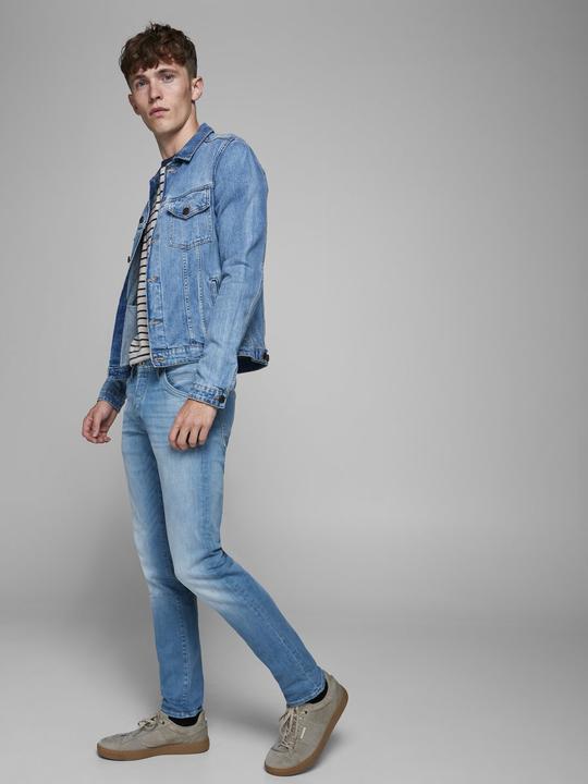 Actual product image Jack & Jones Glenn Fox AGI 404 50SPS Slim Fit Jeans (W34/L36)