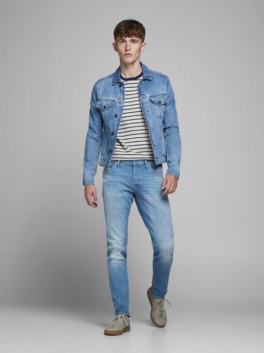 Actual product image Jack & Jones Glenn Fox AGI 404 50SPS Slim Fit Jeans (W34/L36)