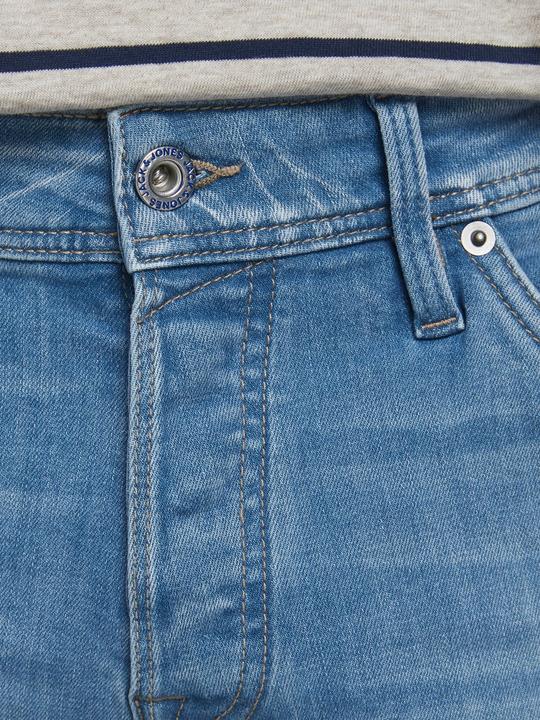 Actual product image Jack & Jones Glenn Fox AGI 404 50SPS Slim Fit Jeans (W34/L36)