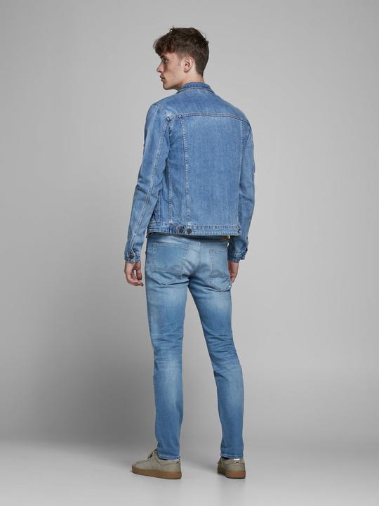 Actual product image Jack & Jones Glenn Fox AGI 404 50SPS Slim Fit Jeans (W34/L36)
