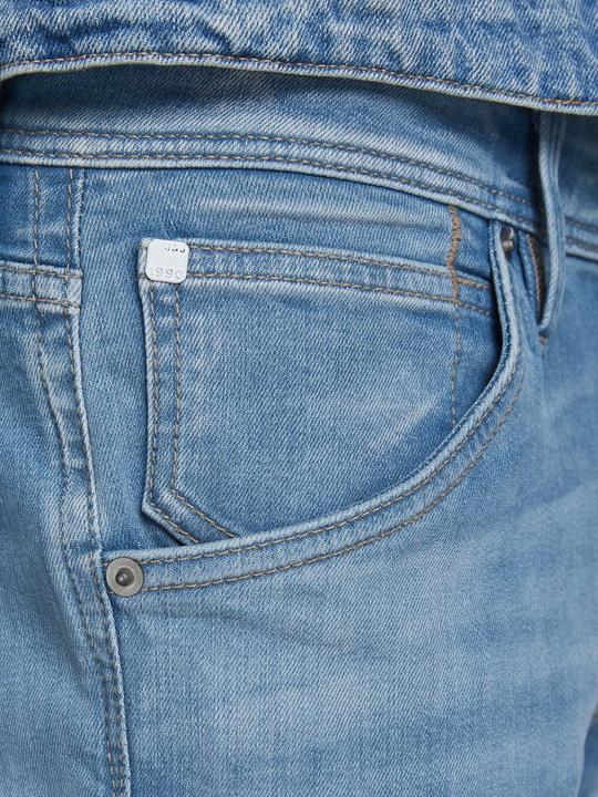 Actual product image Jack & Jones Glenn Fox AGI 404 50SPS Slim Fit Jeans (W34/L36)