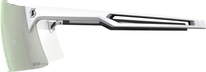 Immagine prodotto Scott Sports Stride (AMP Bianco, AMP Bianco Cromo S2)