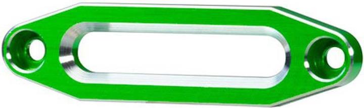 Image du produit Traxxas treuil winch alu vert trx-4
