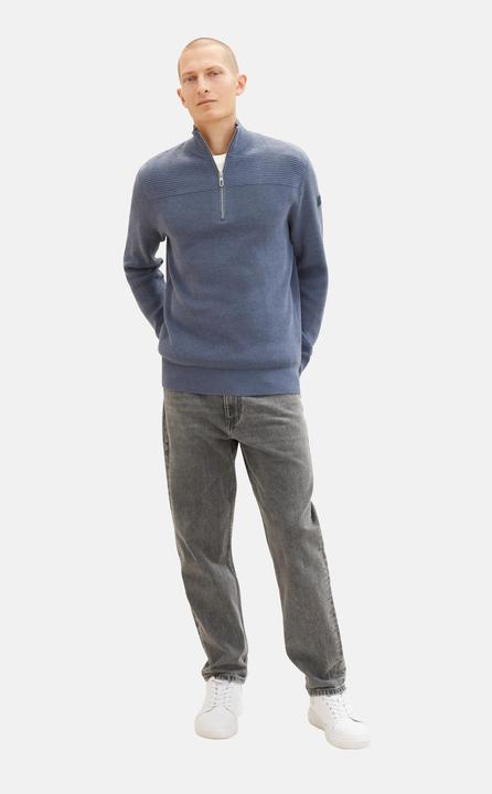 Image du produit Tom Tailor Pullover Troyer Pullover (XL)
