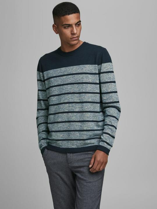 Actual product image Jack & Jones Basic knitted sweater (XXL)