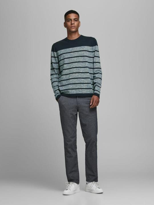 Actual product image Jack & Jones Basic knitted sweater (XXL)