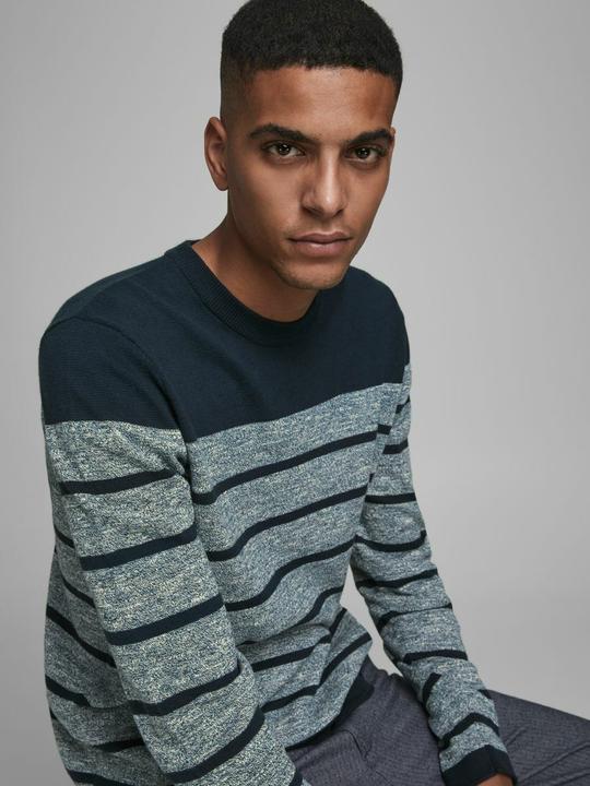 Actual product image Jack & Jones Basic knitted sweater (XXL)