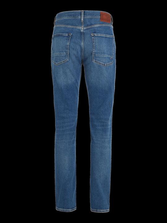 Image du produit Tommy Hilfiger Denton Jeans Straight Fit Boston Indigo (W40/L34)