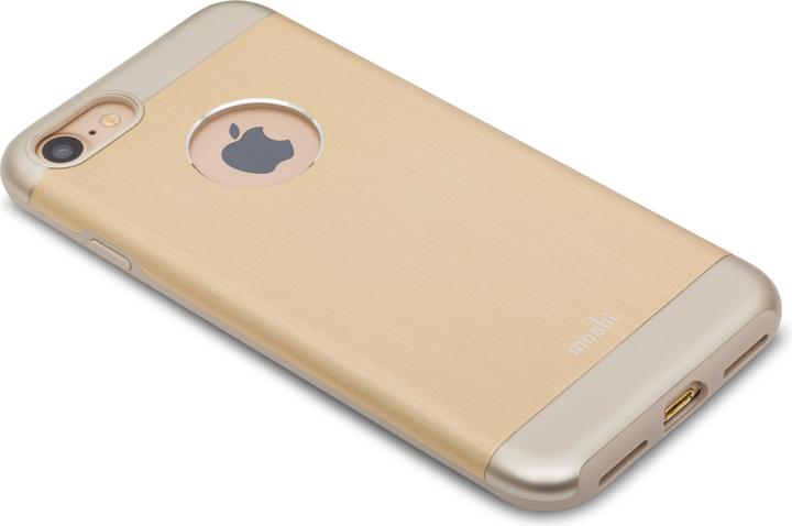 Immagine prodotto Moshi Armatura iGlaze (Apple iPhone 7)