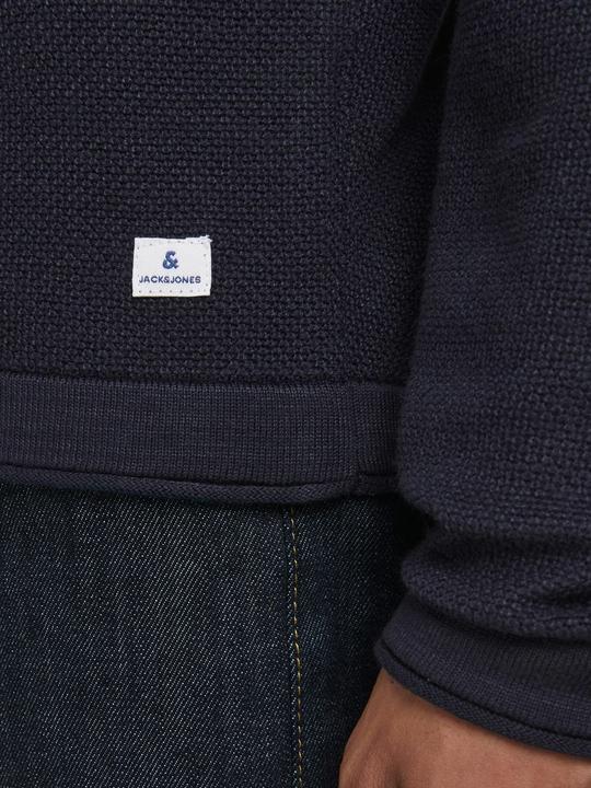 Image du produit Jack & Jones Pull en tricot de base (M)