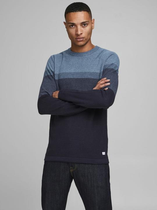 Image du produit Jack & Jones Pull en tricot de base (M)