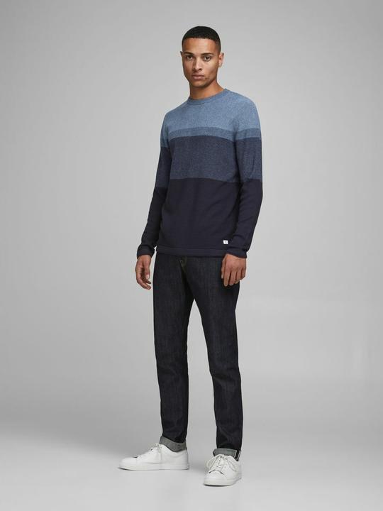 Image du produit Jack & Jones Pull en tricot de base (M)