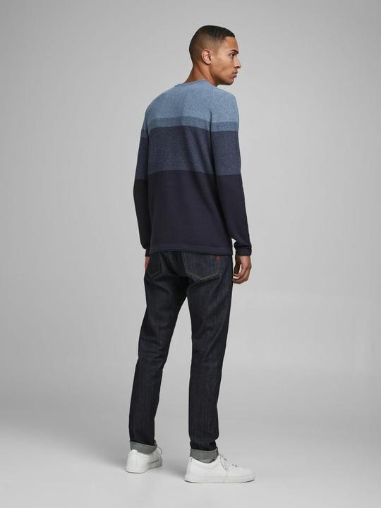 Image du produit Jack & Jones Pull en tricot de base (M)