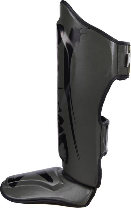 Immagine prodotto 8Weapons Schienbeinschoner, Unlimited 2.0, olive-black, L (L)
