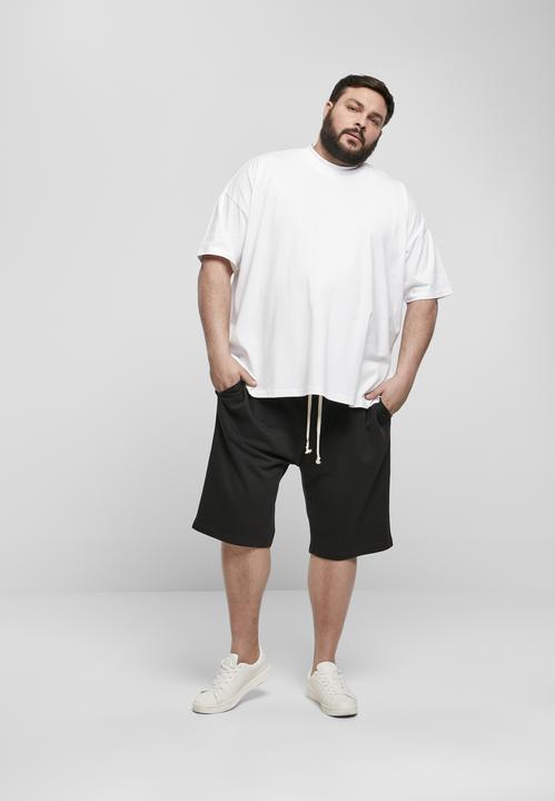 Produktbild Urban Classics Low Crotch Sweatshorts (XXL)