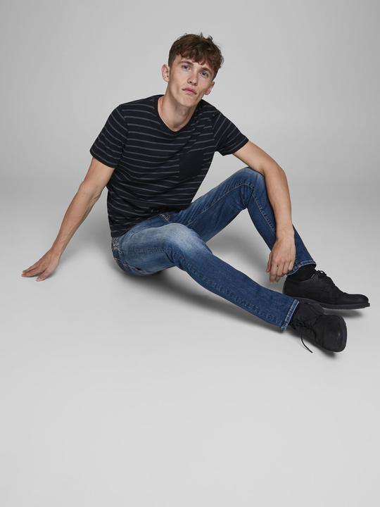 Actual product image Jack & Jones Glenn Fox AGI 204 50SPS Slim Fit Jeans (W36/L32)
