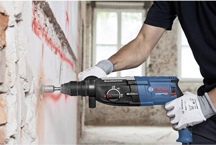 Produktbild Bosch Professional Bohrhammer (Netzbetrieb)