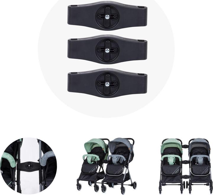 Produktbild Chipolino Verbindungsstück für Clarice