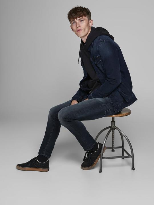 Actual product image Jack & Jones Glenn Fox AGI 104 50SPS Slim Fit Jeans