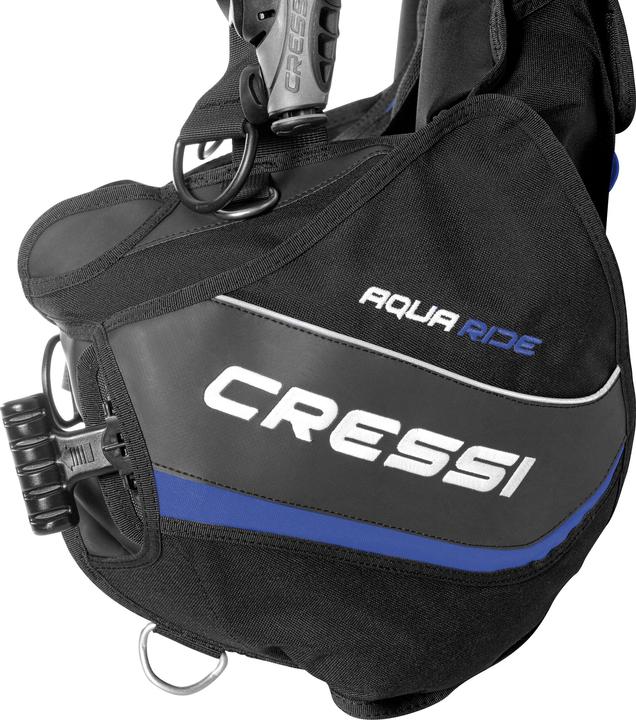 Actual product image Cressi Aquaride (L)