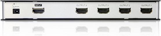 Immagine prodotto Aten VS184B Splitter HDMI 4Port 4K/2K