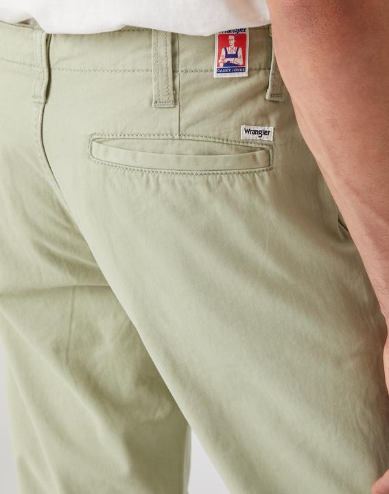 Actual product image Wrangler Casey Jones Chino (36)