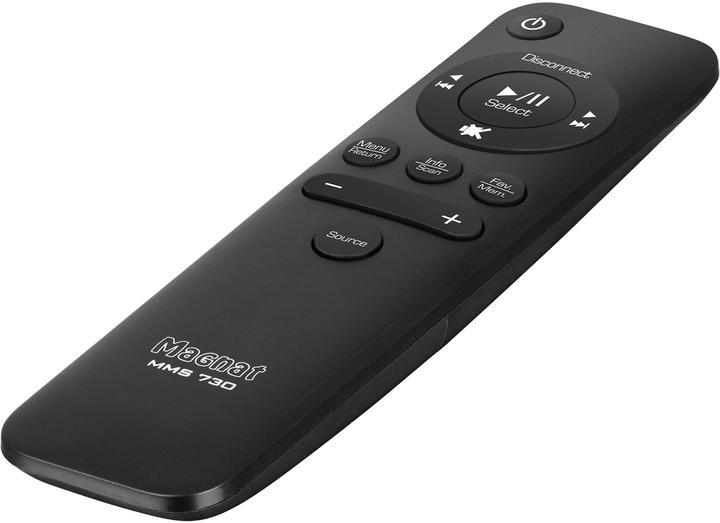 Produktbild Magnat MMS 730 (Network Audio Player)