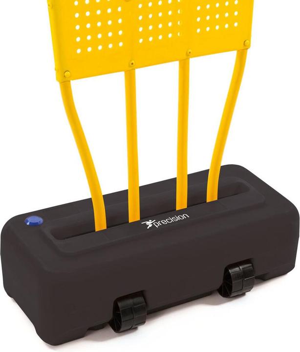 Produktbild Precision Standfuss Zu Mannequin Pro Club Senior "rollen"